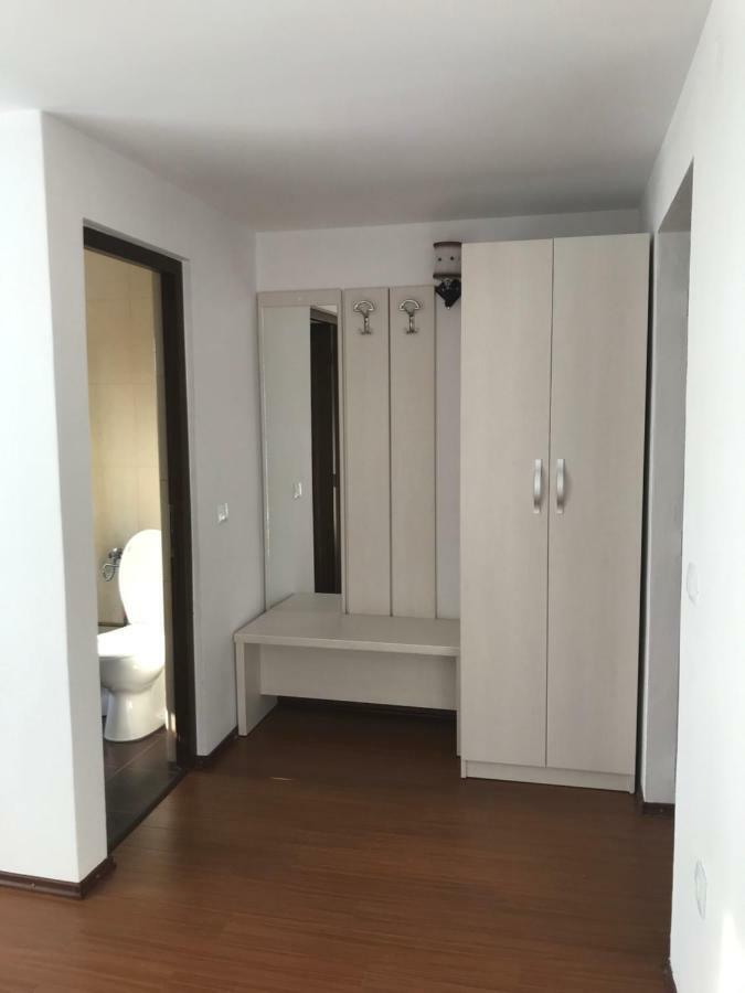 Casa Larisa Otel Chiscau Dış mekan fotoğraf